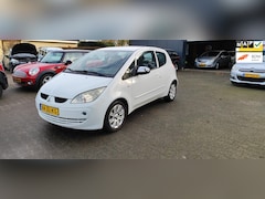 Mitsubishi Colt - 1.1 Incharge+ bj 2008 airco