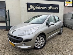 Peugeot 207 - 1.6-16V XT 5Deurs | Clima | Cruise | Trekhaak | APK 07-2026