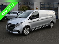 Mercedes-Benz Vito - 119 CDI L3 Pro/Select Led, 2500kg Trekhaak, Smartphone integratie, Etc