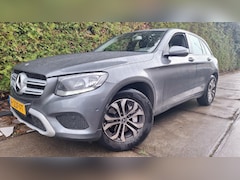 Mercedes-Benz GLC-klasse - 220 d 4MATIC