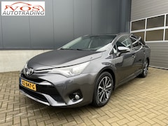 Toyota Avensis Touring Sports - 1.8 VVT-i SkyV. Ed