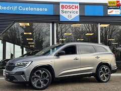 Renault Espace - E-Tech full hybrid 200 esprit Alpine 7pers. Pano / 360 Cam / Mat Grijs / 4 Control / Pano