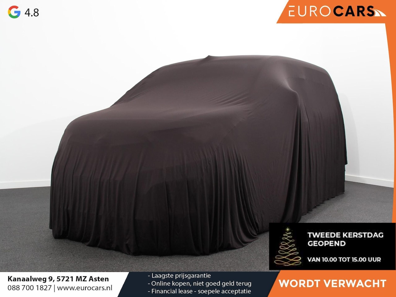 Mercedes-Benz Vito - 114 CDI Lang Airco LM velgen Navi - AutoWereld.nl