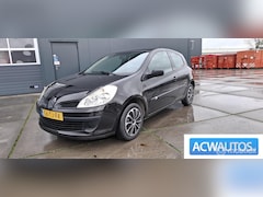 Renault Clio - 1.2-16V Extreme OPRUIMING