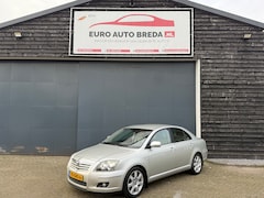 Toyota Avensis - 2.0 VVTi Business Pro Automaat