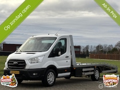 Ford Transit - 350 2.0 TDCI L4H1 - NAP - CARPLAY - NETTE STAAT