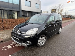 Citroën Berlingo - 1.6 VTi Tendance Cruise-Control Airco Parkeersensoren/Achter