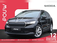 Skoda Enyaq iV - 60 180pk | SoH 94% | Trekhaak Wegklapbaar | Navigatie | Keyless | Camera | PDC
