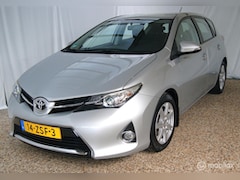 Toyota Auris - 1.3 Aspiration