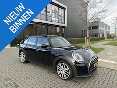 MINI Cooper - 1.5 Yours Leder, Pano, Head Up, Keyless