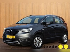 Opel Crossland X - 1.2 Turbo Innovation org. NL