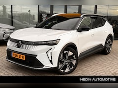 Renault Scenic E-Tech - EV60 comfort range techno