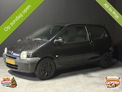 Renault Twingo - 1.2 Dynamique - Elektrische ramen - APK