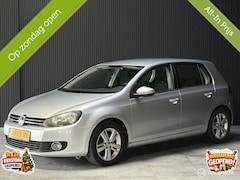 Volkswagen Golf - 1.4 TSI Trendline - Automaat - Cruise - Climate