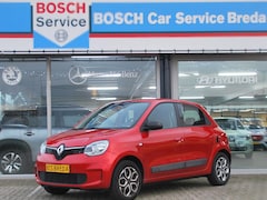 Renault Twingo - 1.0 SCe 65pk Intens