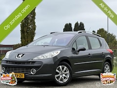 Peugeot 207 SW - 1.6 VTi XS Première|Panorama Dak | Cruise | Airco | Nieuwe Koppeling