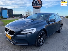 Volvo V40 - 2017 * 2.0 D2 Nordic+ * APK * 132.000 KM NAP
