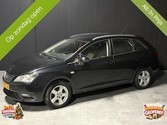 SEAT Ibiza ST - 1.2 TSI Style - Dealer onderhouden - Cruise