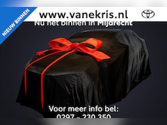 Toyota Aygo - 1.0 VVT-i x-joy, 1e eigenaar, Dealer onderhouden, Half leder, Climate Control