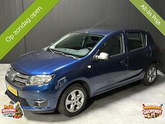 Dacia Sandero - 0.9 TCe S&S – 10th Anniversary – Navigatie - Airco