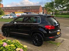 Volkswagen Tiguan - 1.4 TSI Comfort&Design