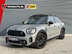 MINI Countryman - 2.0 Cooper SE ALL4 Pano/Camera/Harman Kardon