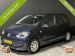 Volkswagen Up! - 1.0 take up BlueMotion - Airco - Goed onderhouden