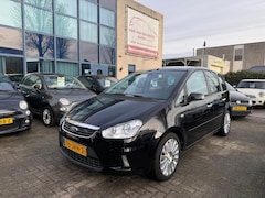 Ford C-Max - 1.8-16V Titanium Flexifuel APK 08/26