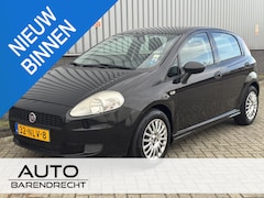 Fiat Grande Punto - 1.3 M-Jet Actual Airco