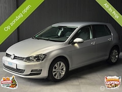 Volkswagen Golf - 1.2 TSI CUP - ClIMATE - PRKSENSOREN - 6MN GA