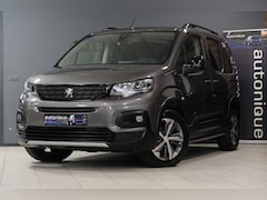 Peugeot Rifter - 1.2 Puretech GT-Line |PANORAMADAK| 46dkm Automaat/Navi/Camera/Apple Carplay