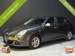 Alfa Romeo Giulietta - 1.4 T Distinctive - 170PK - Climate - Nap