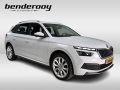 Skoda Kamiq - 1.0 TSI 116pk DSG Style