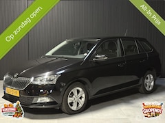 Skoda Fabia Combi - 1.0 TSI Business Edition - Carplay - Cruise - Stoelverwarming