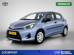 Toyota Yaris - 1.5 Full Hybrid Comfort | Unieke KM stand | Climate Control | NAP |