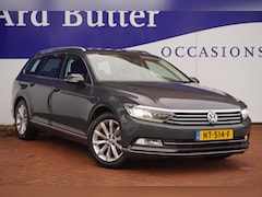 Volkswagen Passat Variant - 1.4 TSI ACT Highline / LED / Virtual / Camera / Apple-Carplay / Elek-klep / = TOP
