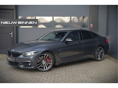 BMW 4-serie Gran Coupé - 420i Corporate Lease High Executive M Sport | M Performance | Stoelverwarming | Apple Carp