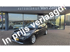 BMW X1 - sDrive18i *Automaat* AIRCO* Sportstoelen*Elektrische ramen voor en achter*ABS*CD*CV*PDC* N