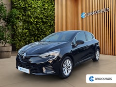 Renault Clio - 1.0 TCe Intens | Navi | Clima | Trekhaak | Camera | Cruise | 16''