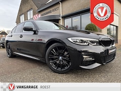 BMW 3-serie - 320i High Executive M-Sport Nieuw model G20 / Full LED / 360 camera