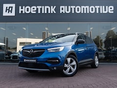 Opel Grandland X - 1.6 Turbo Hybrid4 Business Executive | Denon | Ambiente | Stoelventilatie