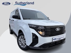 Ford Transit Courier - 1.5 EcoBlue Trend | SCI | Scherm | Cruise Control | Camera