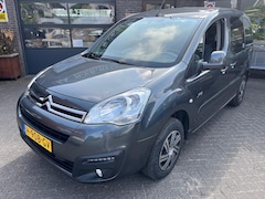 Citroën ë-Berlingo - Break Full Electric Galicia Nette auto