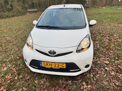 Toyota Aygo - 1.0 VVT-i Access