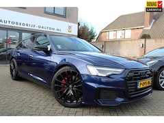 Audi A6 Avant - 55 TFSI e QUATTRO COMPETITION S-LINE PANO 21"