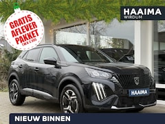 Peugeot 2008 - 1.2 Hybrid 145 Allure | Climate & Cruise Control | Parkeersensoren voor + achter | AppleCa