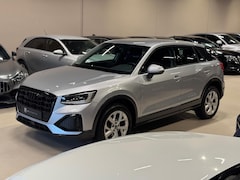 Audi Q2 - 35 TFSI 150PK S-Tronic, Apple Carplay, Cruise, Clima, Multistuur, PDC, Android Auto, Bluet