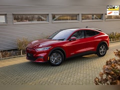 Ford Mustang Mach-E - RWD 75 kWh | B&O | Panorama | Leer | Adap Cruise | Apple CarPlay |