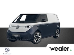 Volkswagen ID. Buzz Cargo - Bedrijfswagens Anniversary Edition Elektromotor 210 kW (286 pk) 2