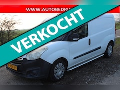 Opel Combo - 1.6 CDTi L2H1